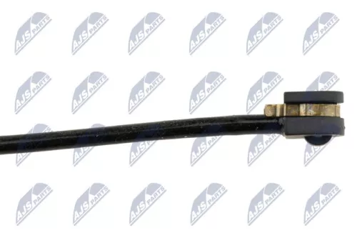 NTY NTY HCZ-BM-030 Warning Contact, brake pad wear 