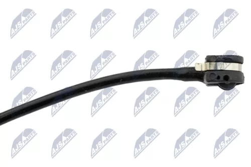 NTY NTY HCZ-BM-031 Warning Contact, brake pad wear 