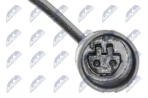 NTY NTY HCZ-BM-031 Warning Contact, brake pad wear 