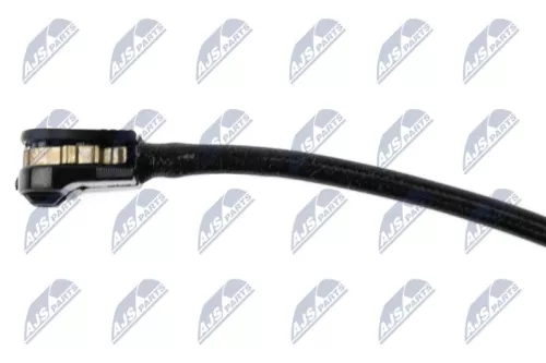 NTY NTY HCZ-BM-034 Warning Contact, brake pad wear 