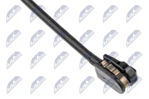 NTY NTY HCZ-BM-035 Warning Contact, brake pad wear 
