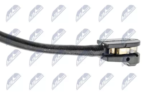 NTY NTY (HCZ-BM-036) Warning Contact, brake pad wear 