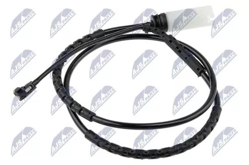 NTY NTY (HCZ-BM-037) Warning Contact, brake pad wear 