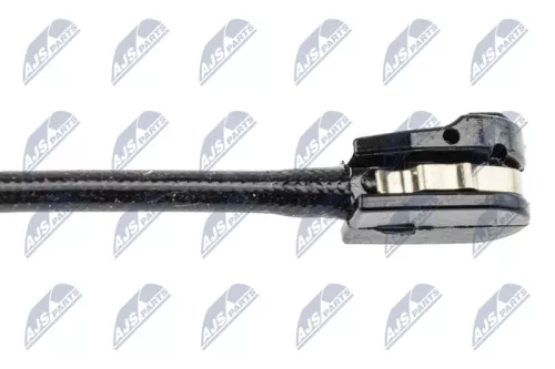 NTY NTY (HCZ-BM-037) Warning Contact, brake pad wear 