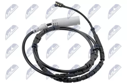 NTY NTY HCZ-BM-042 Warning Contact, brake pad wear 