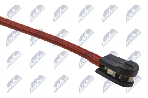 NTY NTY HCZ-BM-043 Warning Contact, brake pad wear 