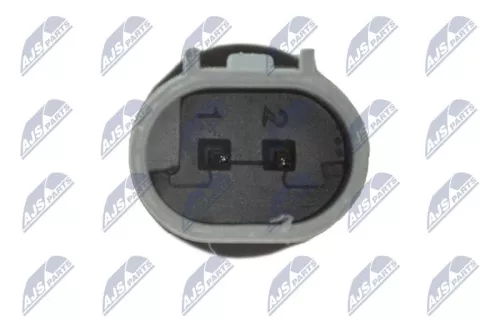 NTY NTY HCZ-BM-043 Warning Contact, brake pad wear 