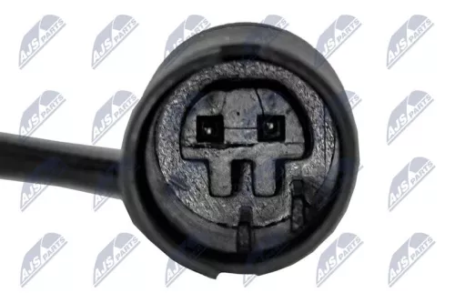 NTY NTY (HCZ-BM-050) Warning Contact, brake pad wear 