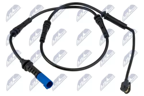 NTY NTY HCZ-BM-055 Warning Contact, brake pad wear 