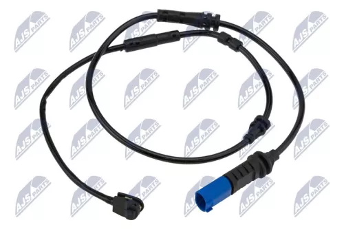 NTY NTY HCZ-BM-056 Warning Contact, brake pad wear 