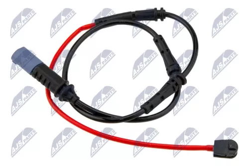 NTY NTY HCZ-BM-058 Warning Contact, brake pad wear 