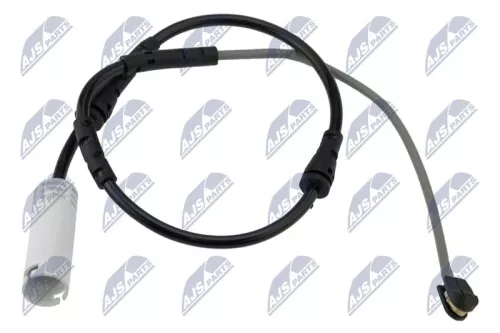 NTY NTY HCZ-BM-059 Warning Contact, brake pad wear 