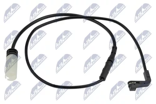 NTY NTY HCZ-BM-062 Warning Contact, brake pad wear 