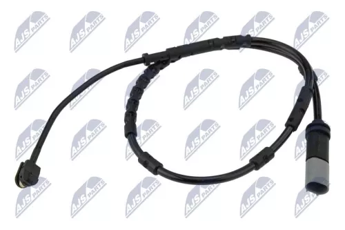 NTY NTY HCZ-BM-063 Warning Contact, brake pad wear 