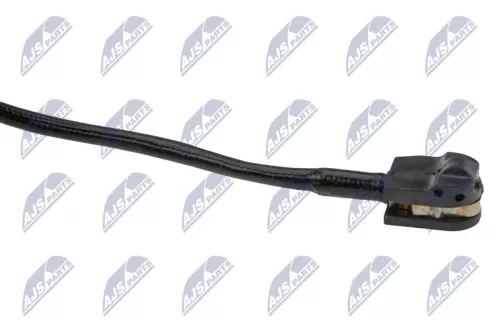NTY NTY (HCZ-BM-064) Warning Contact, brake pad wear 