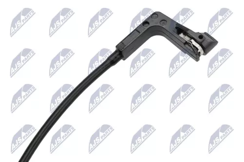 NTY NTY HCZ-BM-068 Warning Contact, brake pad wear 