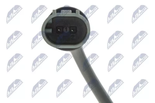 NTY NTY HCZ-BM-068 Warning Contact, brake pad wear 