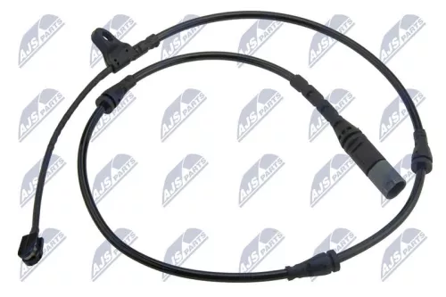 NTY NTY HCZ-BM-069 Warning Contact, brake pad wear 