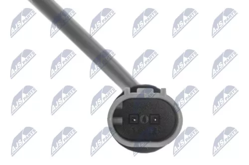 NTY NTY HCZ-BM-069 Warning Contact, brake pad wear 