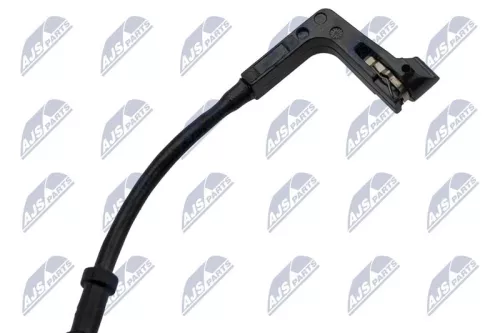NTY NTY HCZ-BM-070 Warning Contact, brake pad wear 