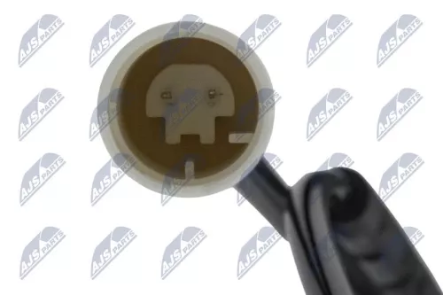 NTY NTY HCZ-BM-070 Warning Contact, brake pad wear 