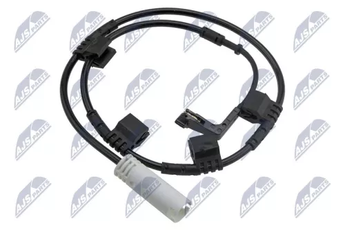 NTY NTY HCZ-BM-071 Warning Contact, brake pad wear 