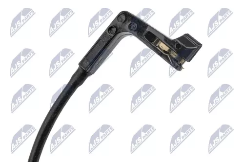NTY NTY HCZ-BM-071 Warning Contact, brake pad wear 