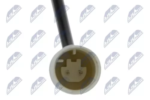 NTY NTY HCZ-BM-071 Warning Contact, brake pad wear 