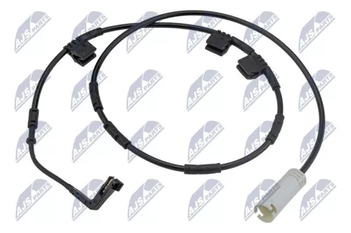 NTY NTY HCZ-BM-072 Warning Contact, brake pad wear 