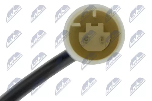 NTY NTY HCZ-BM-072 Warning Contact, brake pad wear 