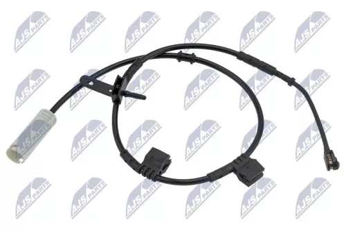 NTY NTY HCZ-BM-073 Warning Contact, brake pad wear 