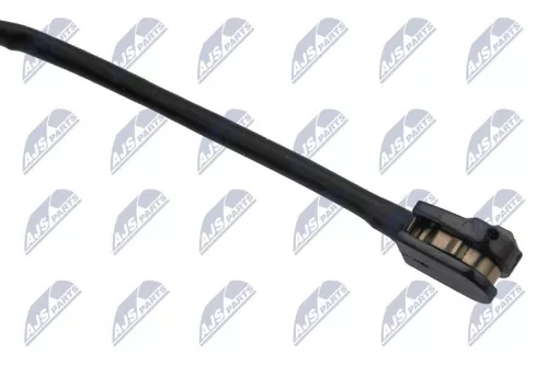 NTY NTY HCZ-BM-073 Warning Contact, brake pad wear 