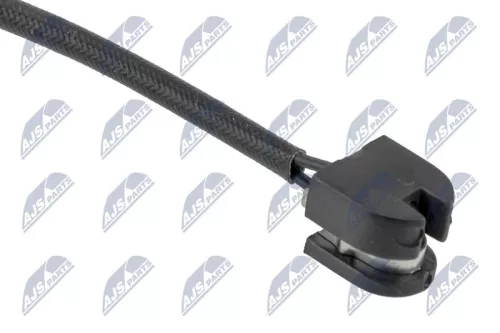 NTY NTY HCZ-CT-000 Warning Contact, brake pad wear 