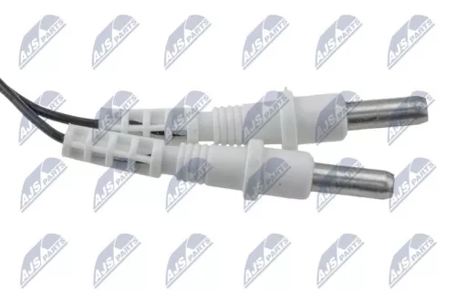 NTY NTY HCZ-CT-000 Warning Contact, brake pad wear 