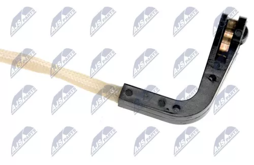 NTY NTY HCZ-LR-001 Warning Contact, brake pad wear 