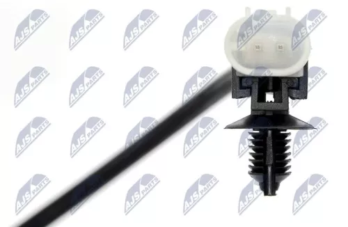 NTY NTY HCZ-LR-001 Warning Contact, brake pad wear 
