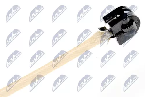 NTY NTY HCZ-LR-003 Warning Contact, brake pad wear 