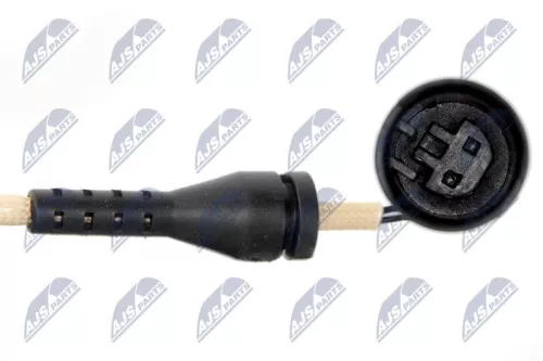 NTY NTY HCZ-LR-003 Warning Contact, brake pad wear 