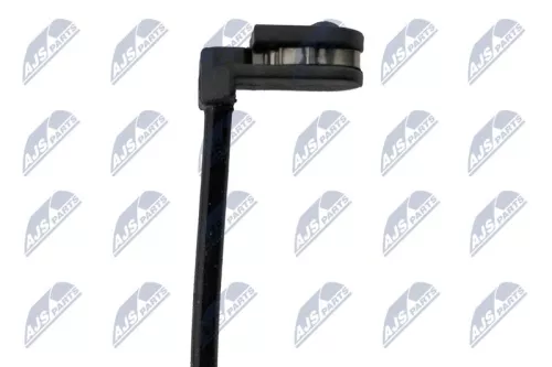 NTY NTY (HCZ-LR-005) Warning Contact, brake pad wear 