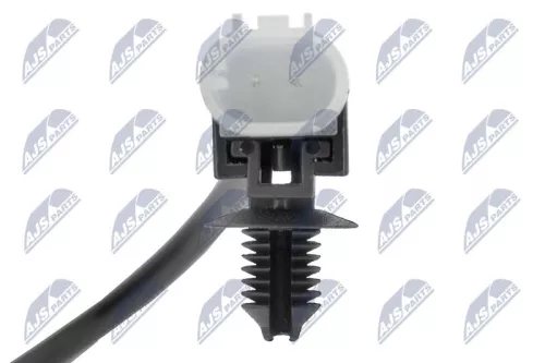 NTY NTY HCZ-LR-009 Warning Contact, brake pad wear 