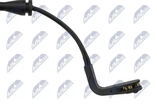 NTY NTY (HCZ-LR-013) Warning Contact, brake pad wear 