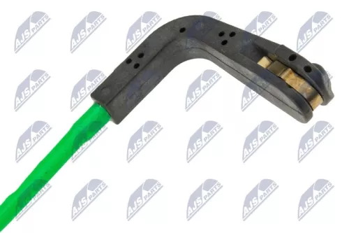 NTY NTY HCZ-LR-014 Warning Contact, brake pad wear 