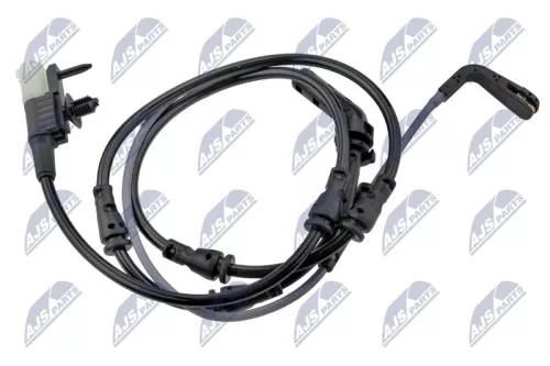 NTY NTY HCZ-LR-017 Warning Contact, brake pad wear 
