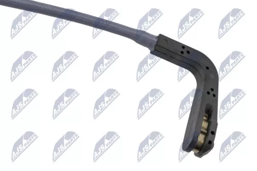NTY NTY HCZ-LR-017 Warning Contact, brake pad wear 