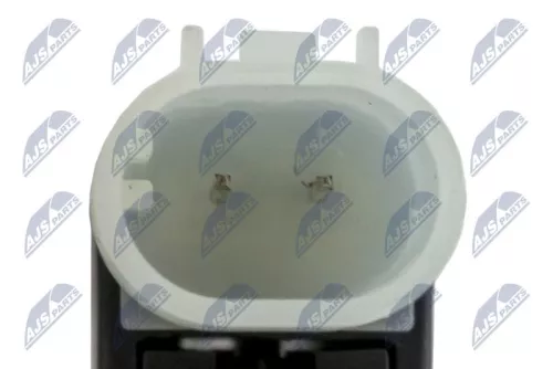 NTY NTY HCZ-LR-017 Warning Contact, brake pad wear 