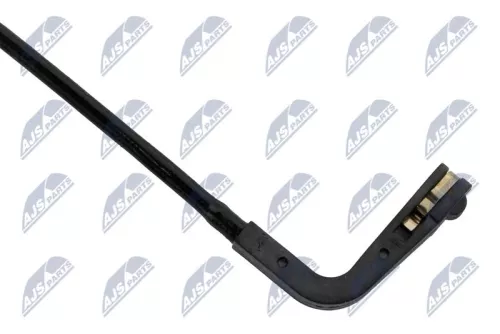 NTY NTY HCZ-LR-019 Warning Contact, brake pad wear 