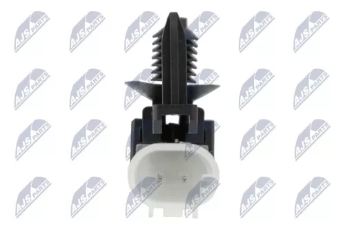 NTY NTY HCZ-LR-019 Warning Contact, brake pad wear 