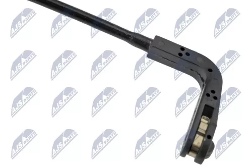 NTY NTY HCZ-LR-020 Warning Contact, brake pad wear 