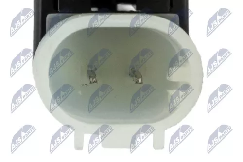 NTY NTY HCZ-LR-020 Warning Contact, brake pad wear 
