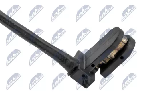 NTY NTY HCZ-LR-022 Warning Contact, brake pad wear 